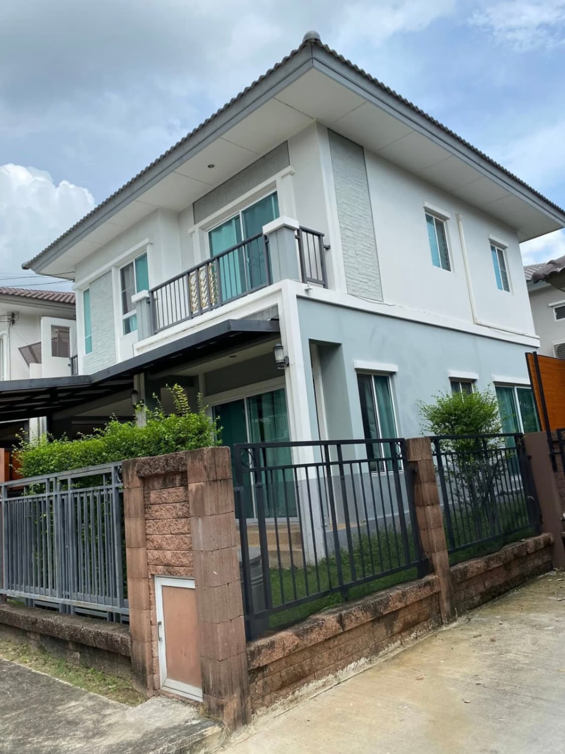 3 ห้องนอน บ้าน สำหรับ ขายและจำหน่าย ใน Suan Luang - Image 11