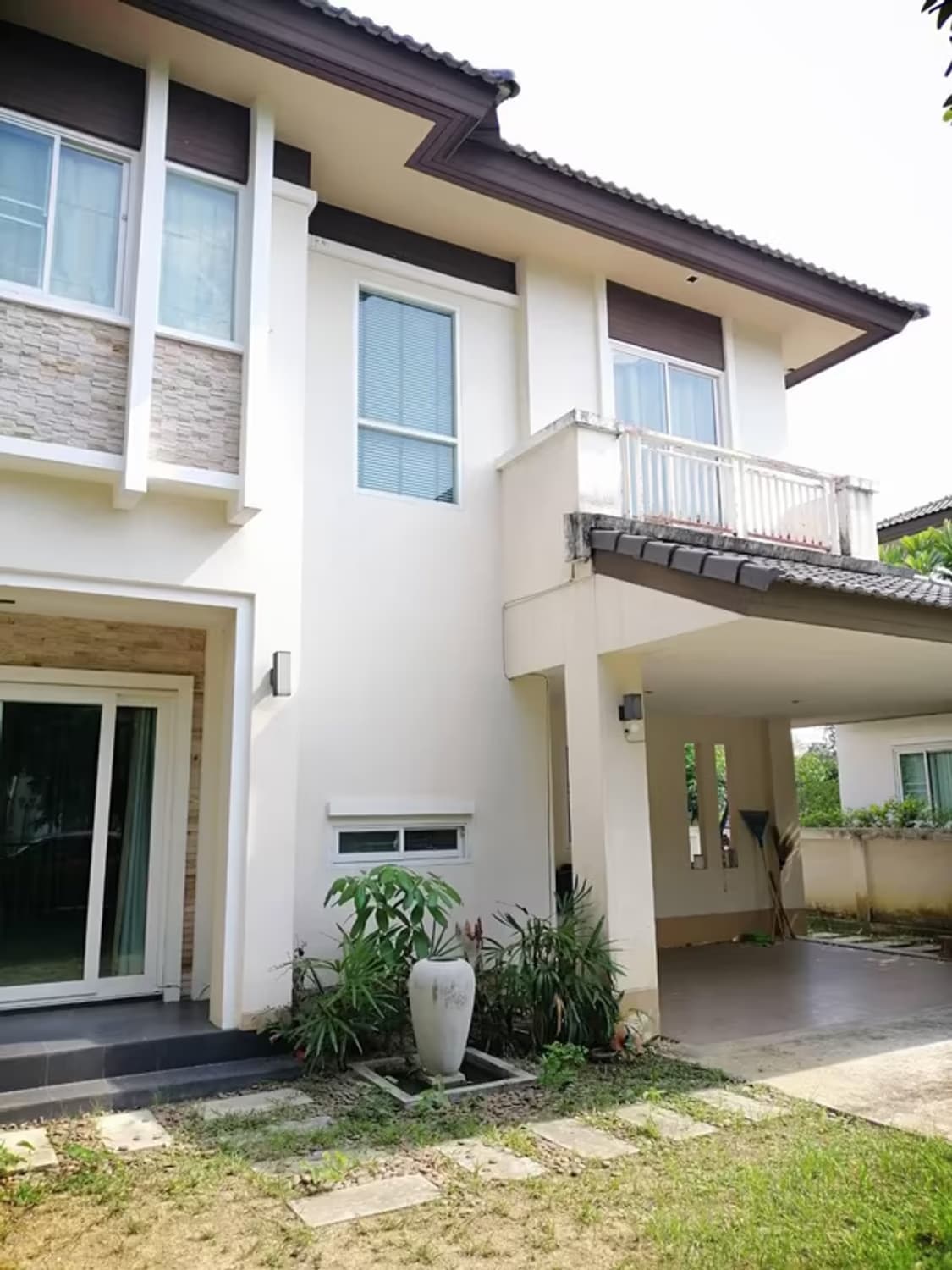 House for Sale w/Tenant, Sale in San Klang, San Kamphaeng. - Image 6