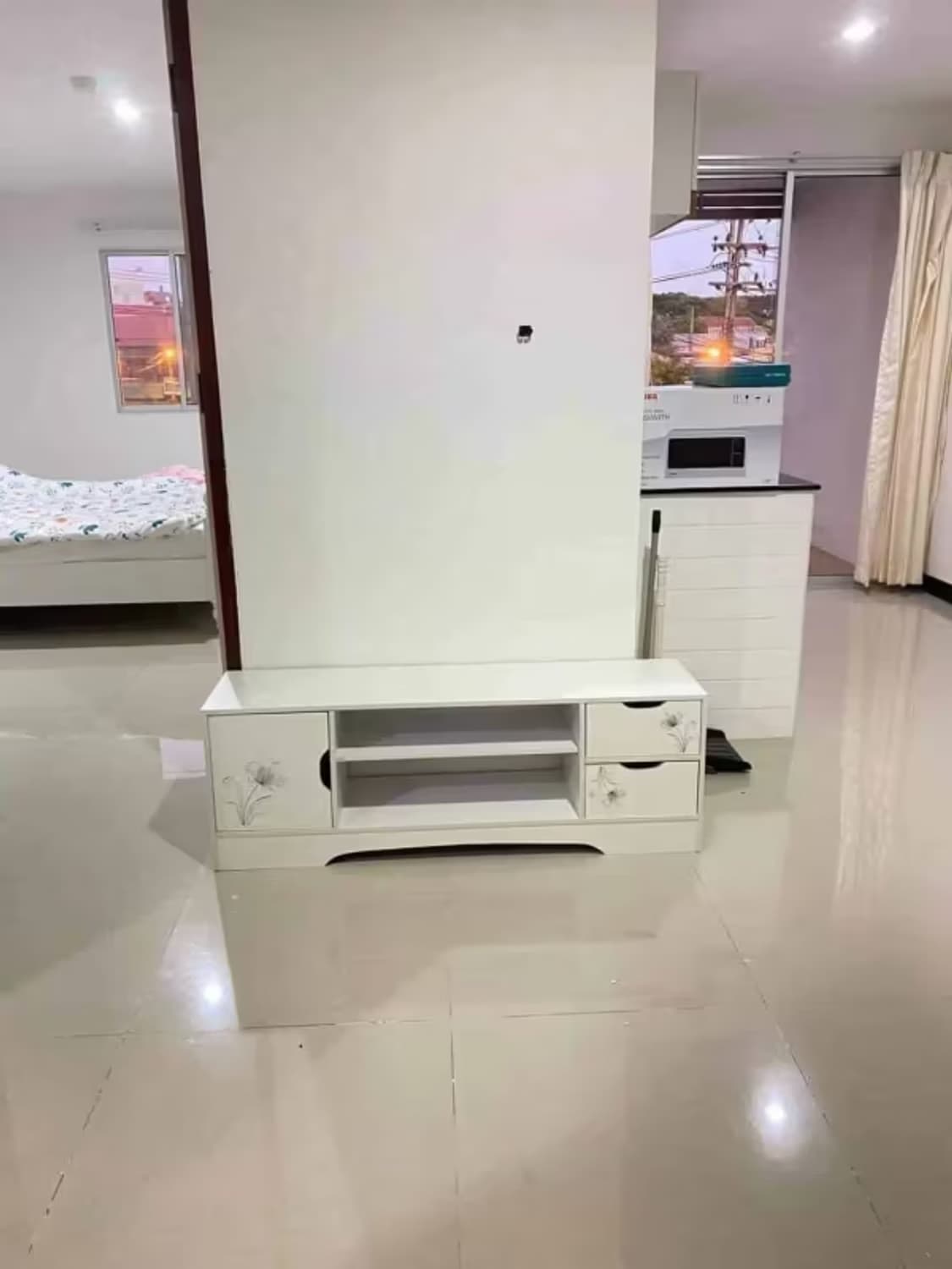 1 Bedroom Condo - Image 2