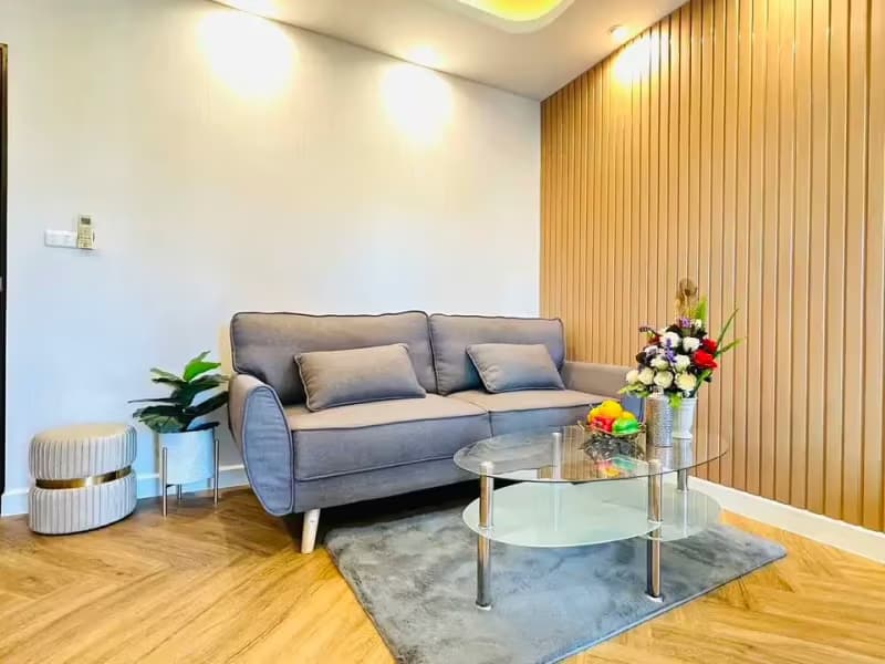 1 Bedroom Condo