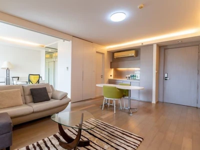 1 Bed Condo for Sale in Watthana