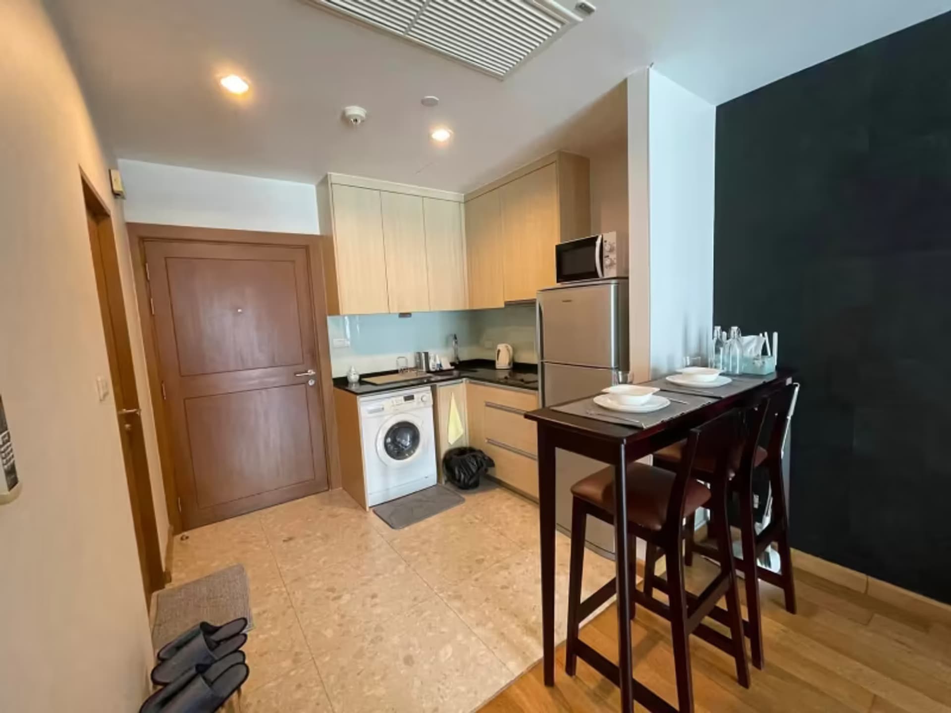 Condo for Rent at Sathorn Gardens - Image 5