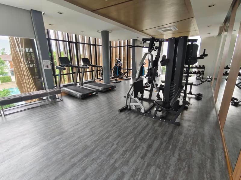 3 Bed House for Rent in Saraphi