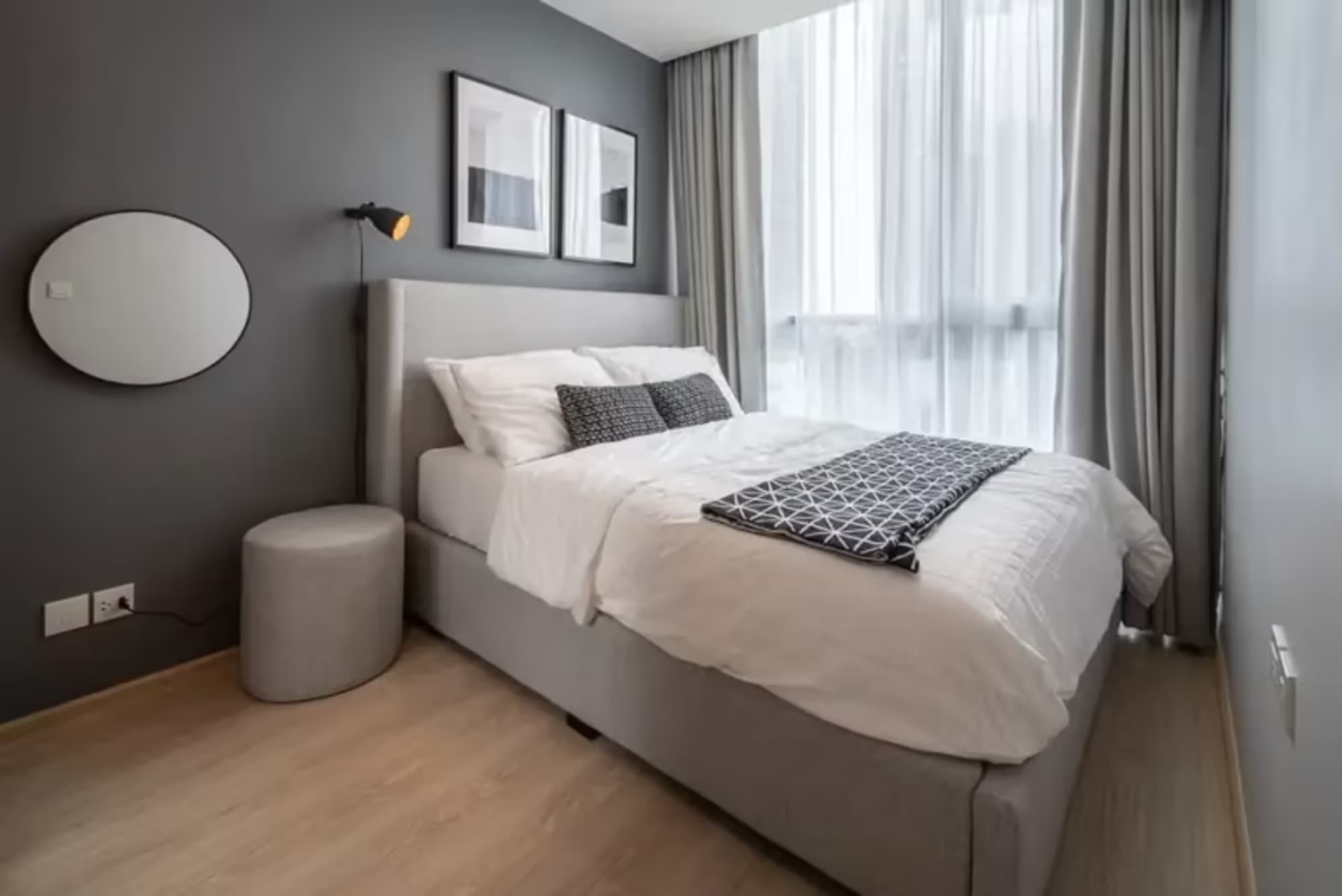 1 Bedroom Condo - Image 3