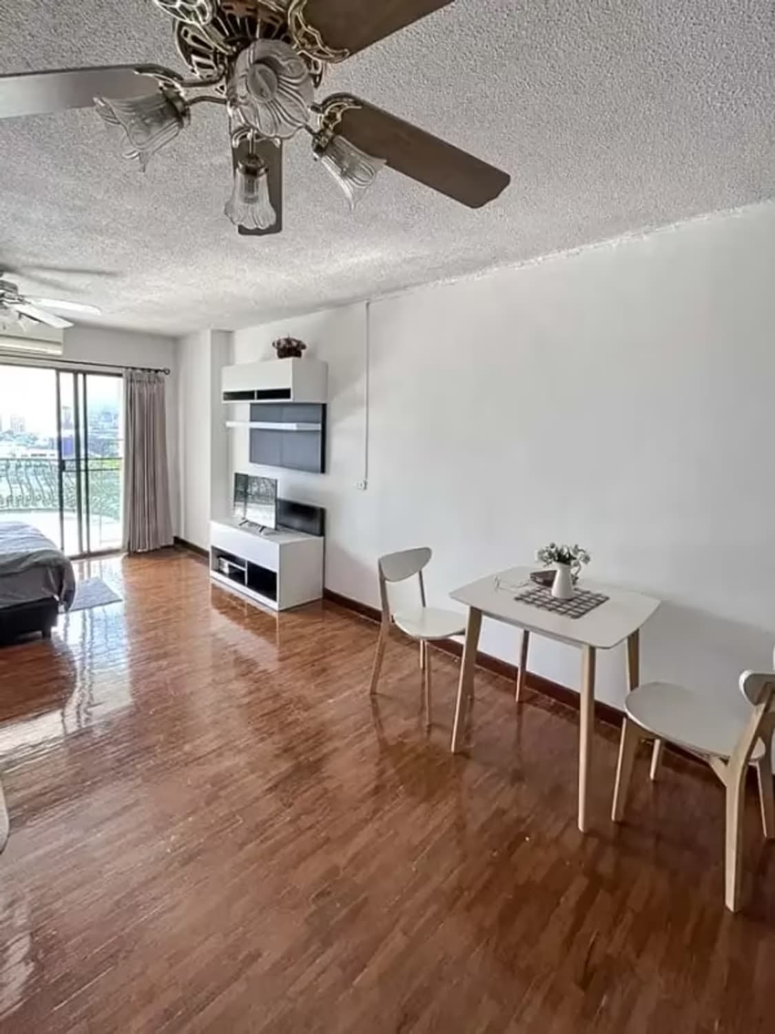 Studio for Sale in Chang Phueak, Mueang Chiang Mai - Image 2