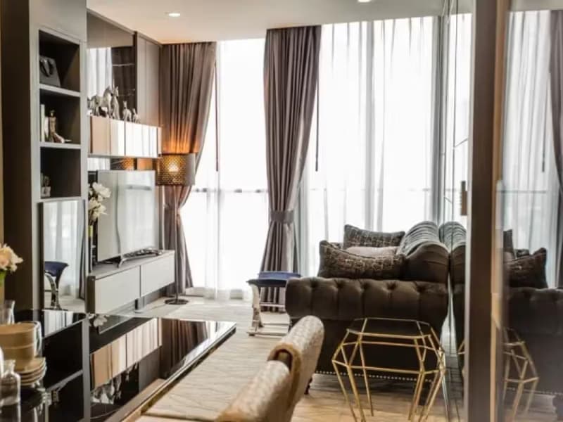 2 Bedroom Condo