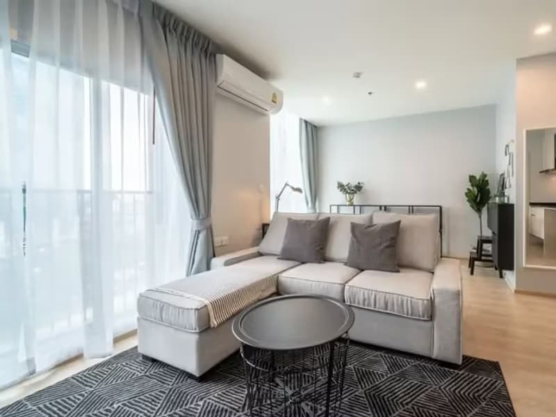 1 Bedroom Condo