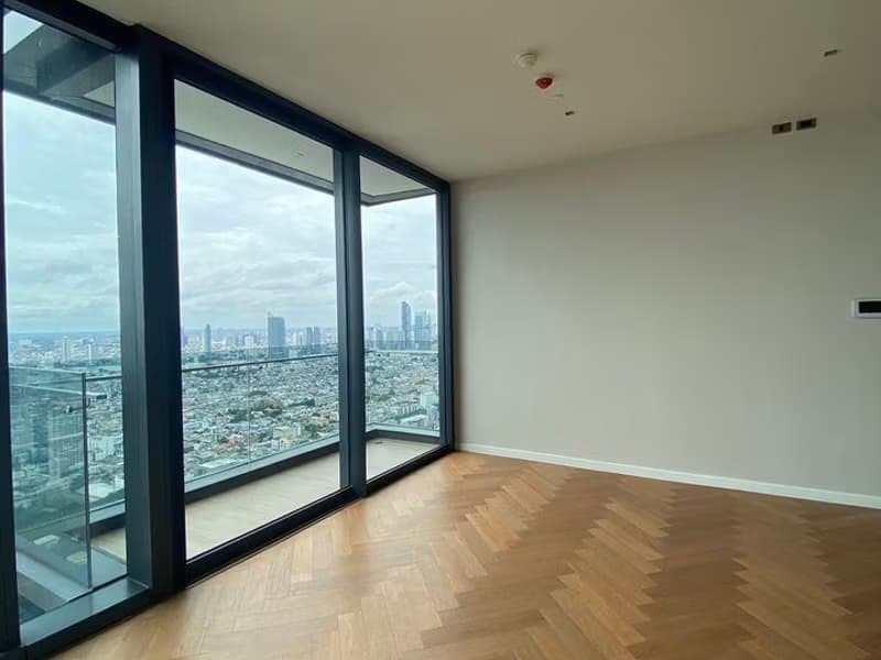 2 Bed Condo for Sale in Bang Kho Laem