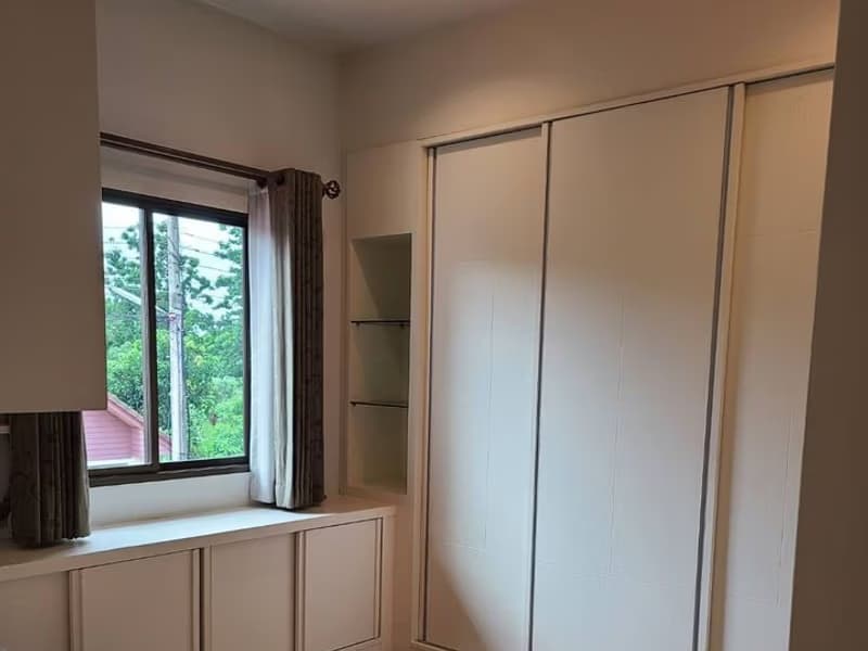 House for Rent in Pa Bong, Saraphi.