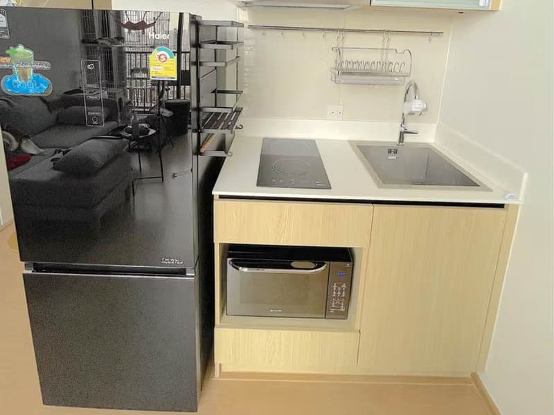 1 Bedroom Condo at MARU Ekkamai 2