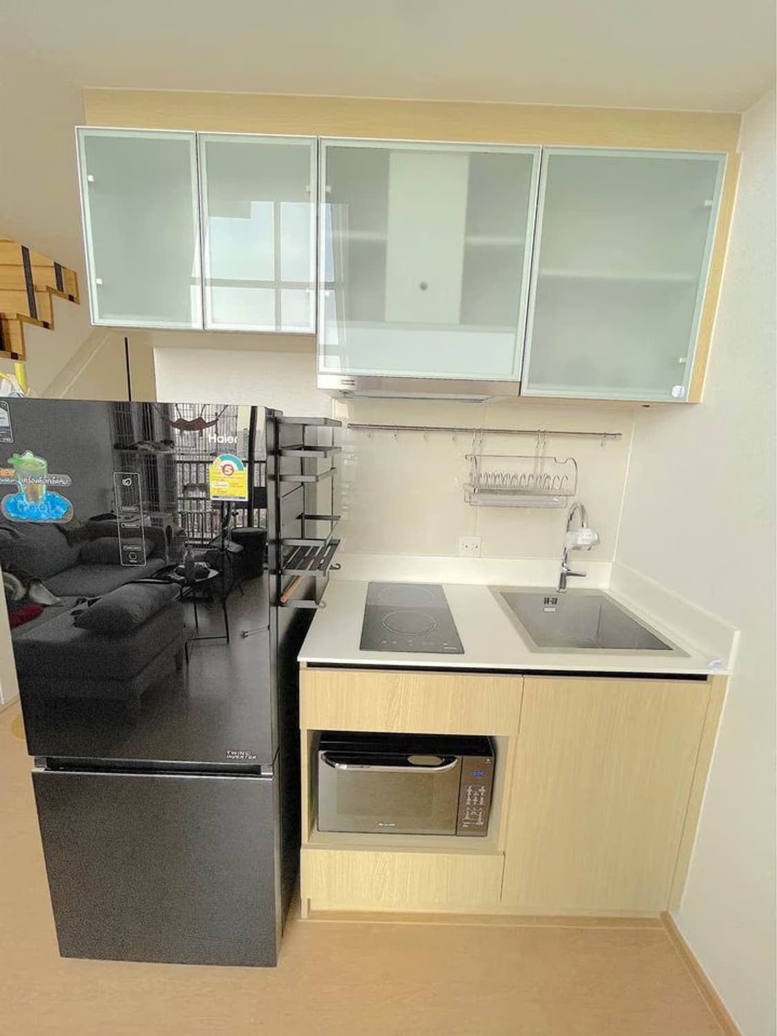 1 Bedroom Condo at MARU Ekkamai 2 - Image 6
