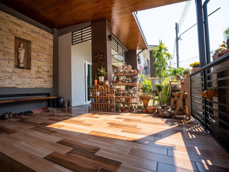 4 Bed House for Sale in Mueang Chiang Mai