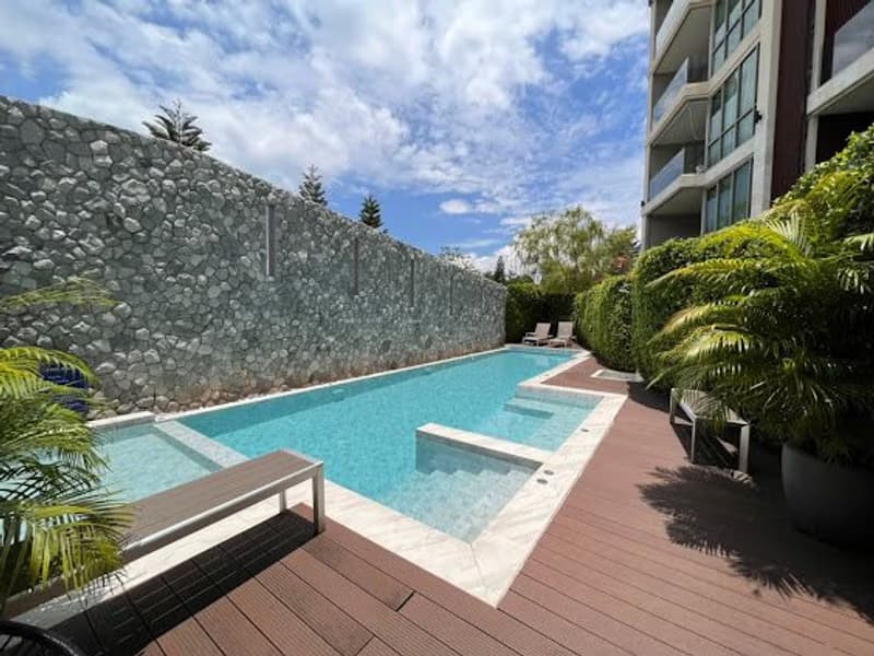 1 Bed Condo for Rent in Mueang Chiang Mai