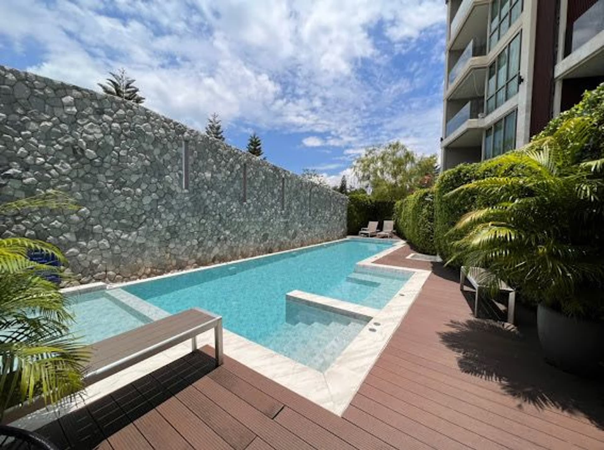 1 ห้องนอน Condo สำหรับ จำหน่าย ใน Mueang Chiang Mai - Image 2