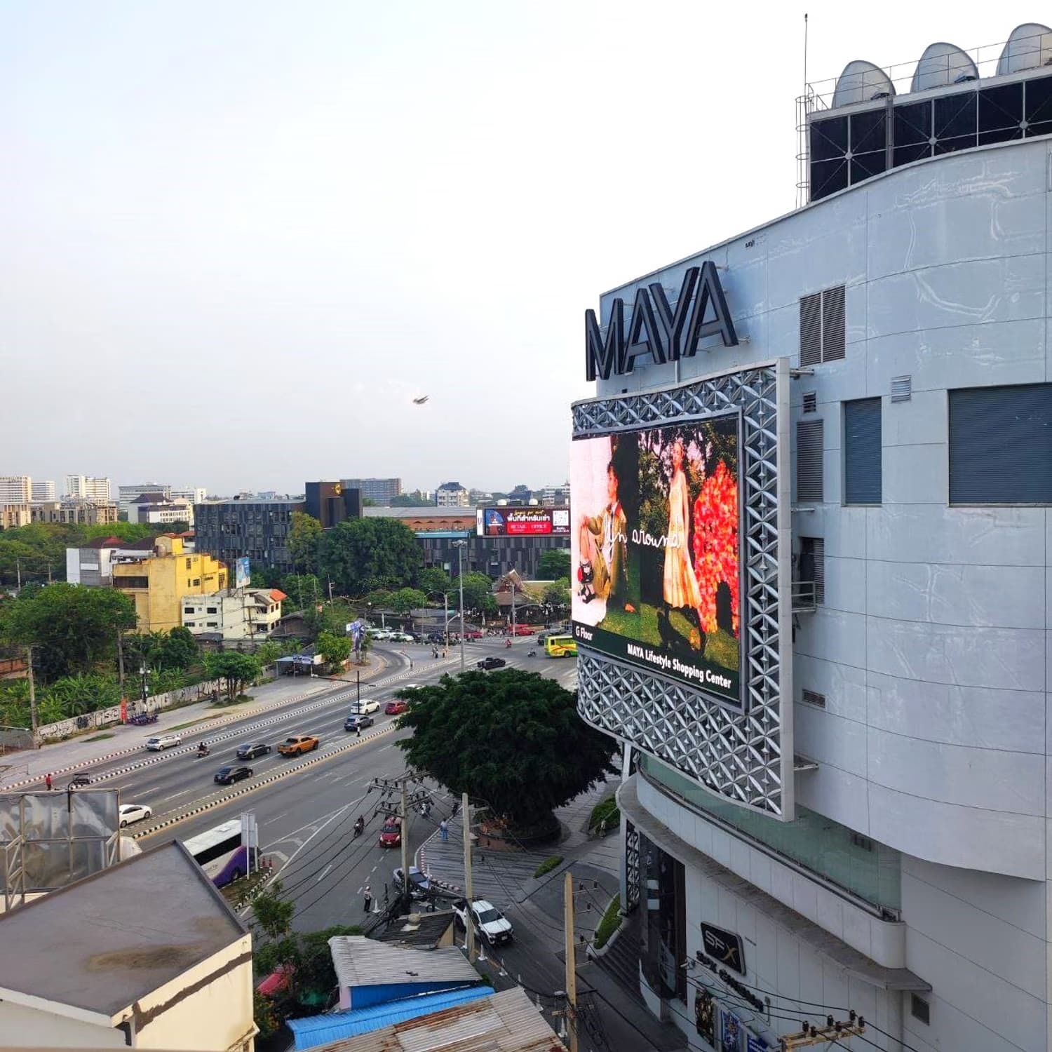 1 卧室 公寓 用于 出售 在 Mueang Chiang Mai - Image 3