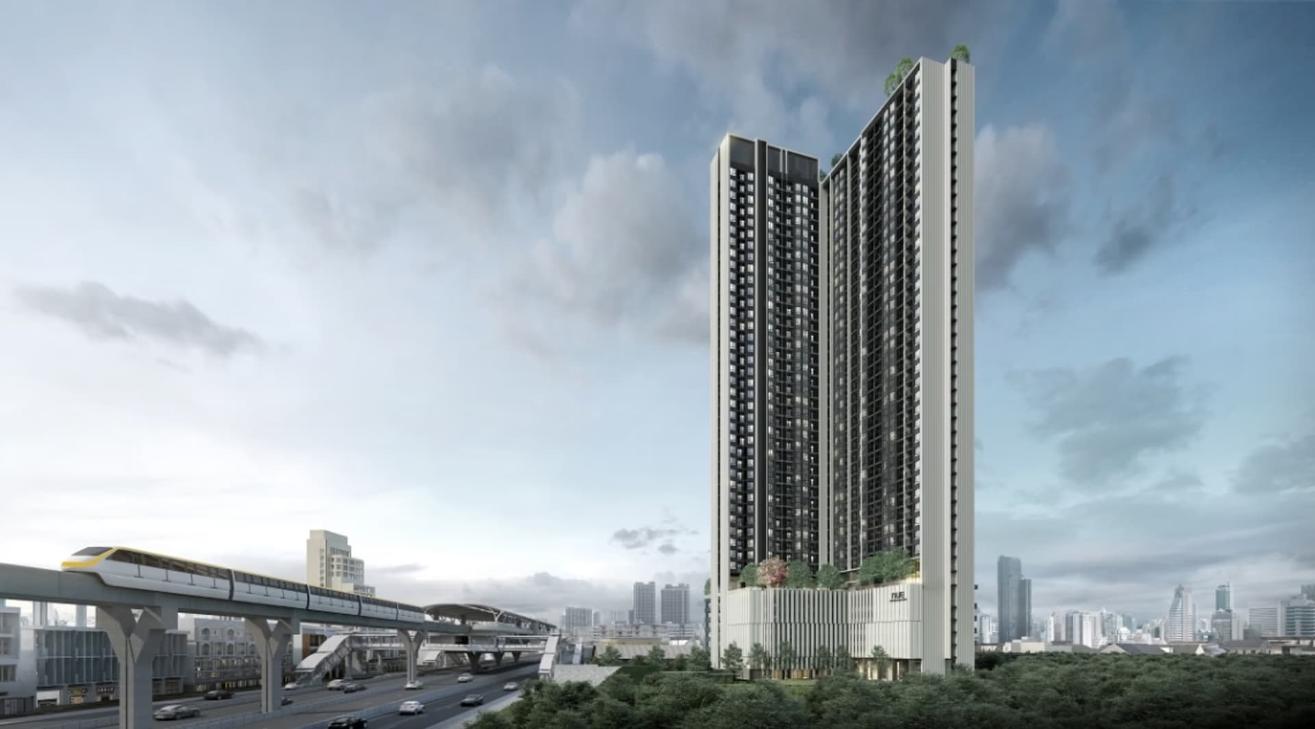 2 Bed Condo for Rent and Sale in Mueang Samut Prakan - Image 23