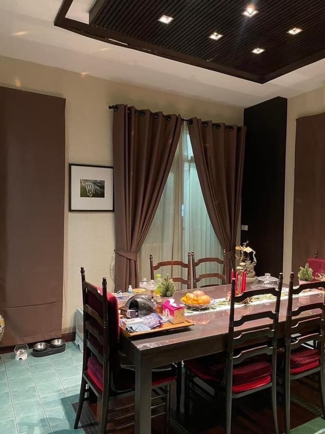 House for Sale at  Pornpailin Vill - Image 5