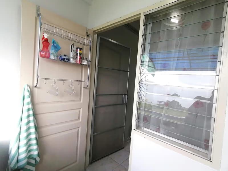 Condo for Sale at SR Land Condo  