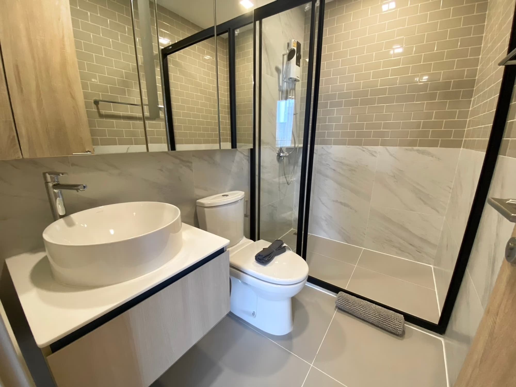 1 ห้องนอน Condo สำหรับ จำหน่าย ใน ราชเทวี - Image 7