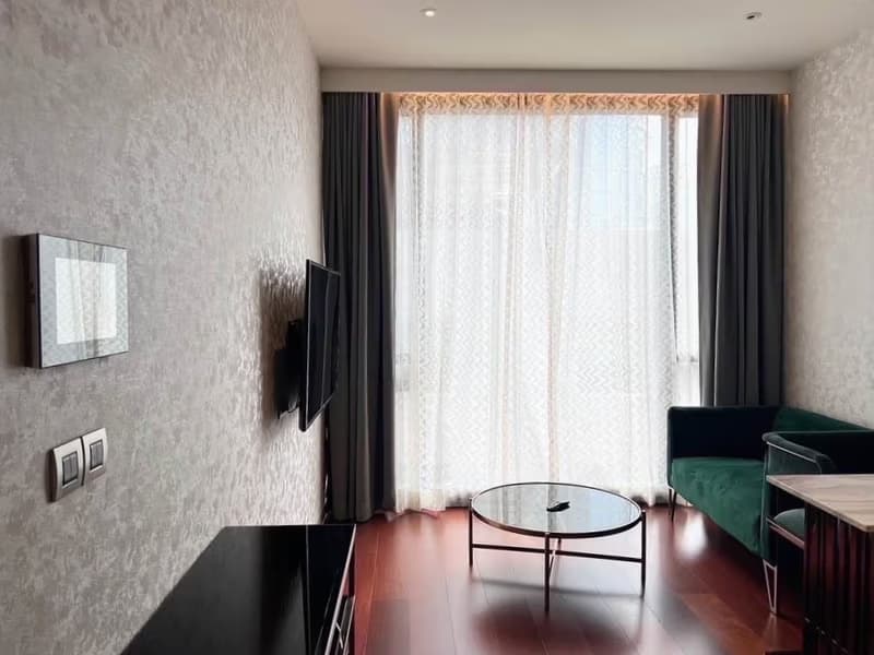 1 Bed Condo for Sale in Watthana