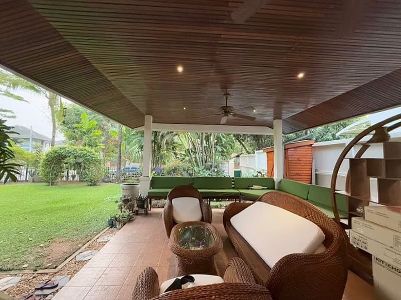 3 Bed House for Rent in Hang Dong