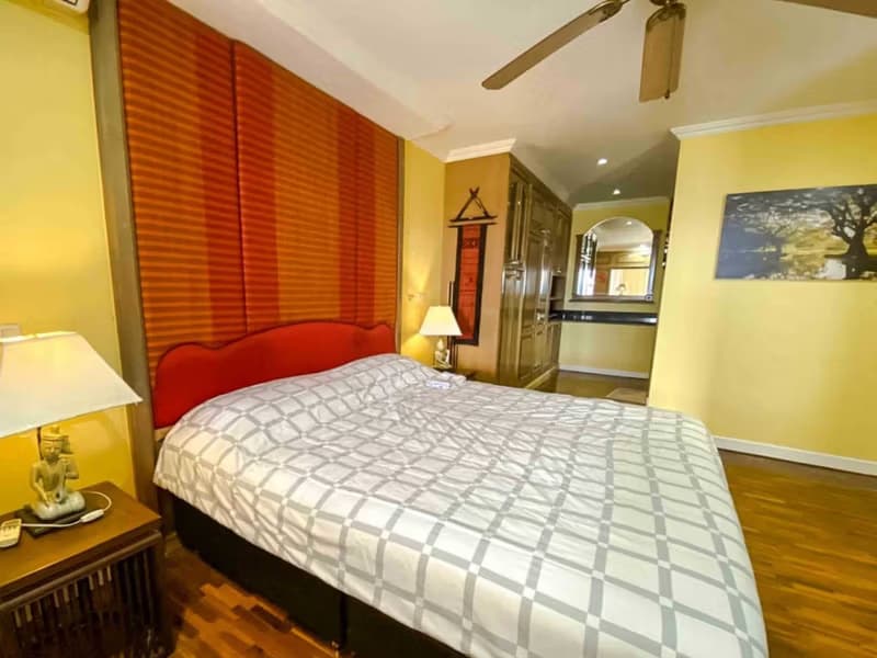 2 Bed Condo for Rent in Mueang Chiang Mai