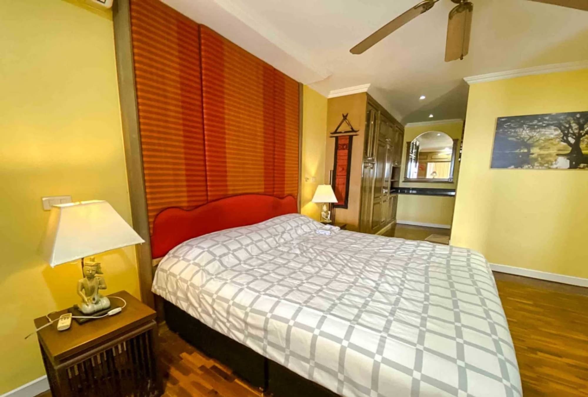 2 Bed Condo for Rent in Mueang Chiang Mai - Image 8
