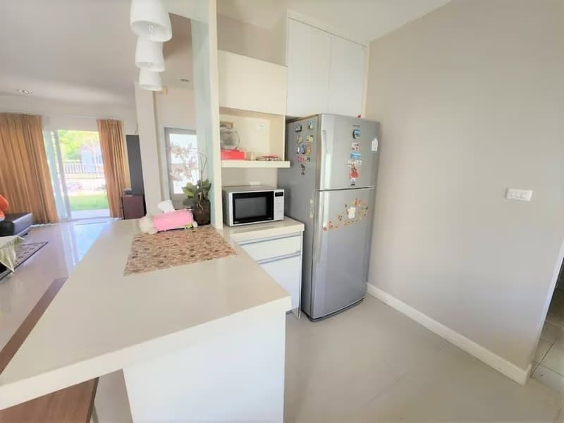 4 Bed House for Rent in Mueang Chiang Mai