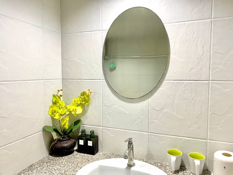 1 Bed Condo for Rent in Mueang Chiang Mai