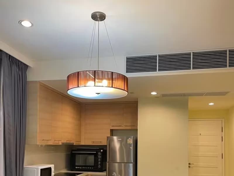 2 Bedroom Condo
