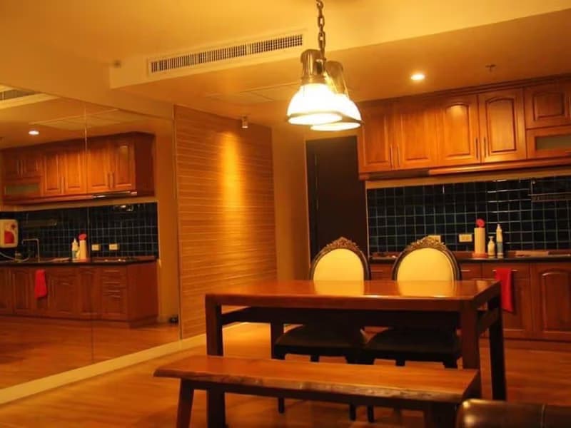 Condo for Rent, Sale at Urbana Sathon