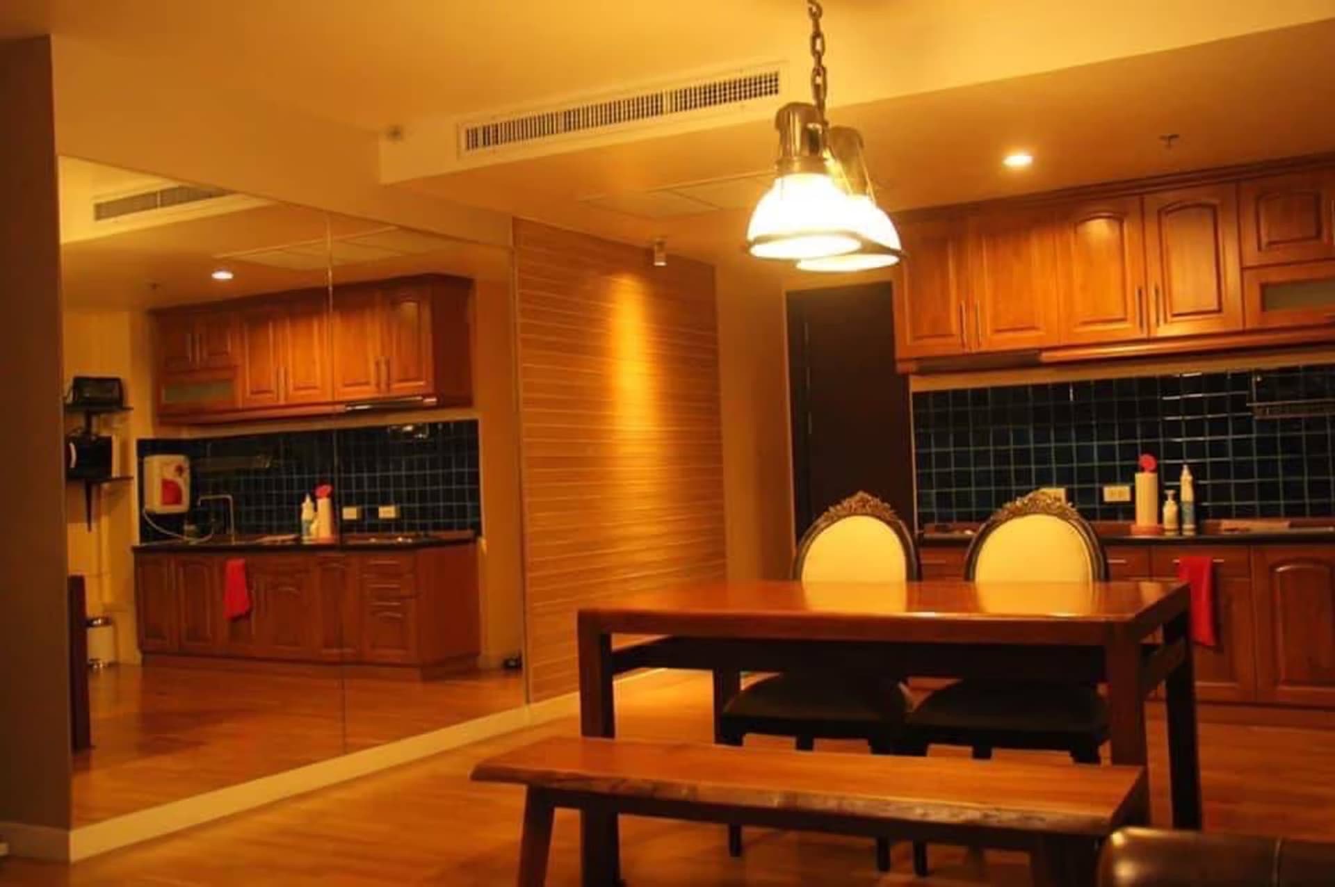 Condo for Rent, Sale at Urbana Sathon - Image 3
