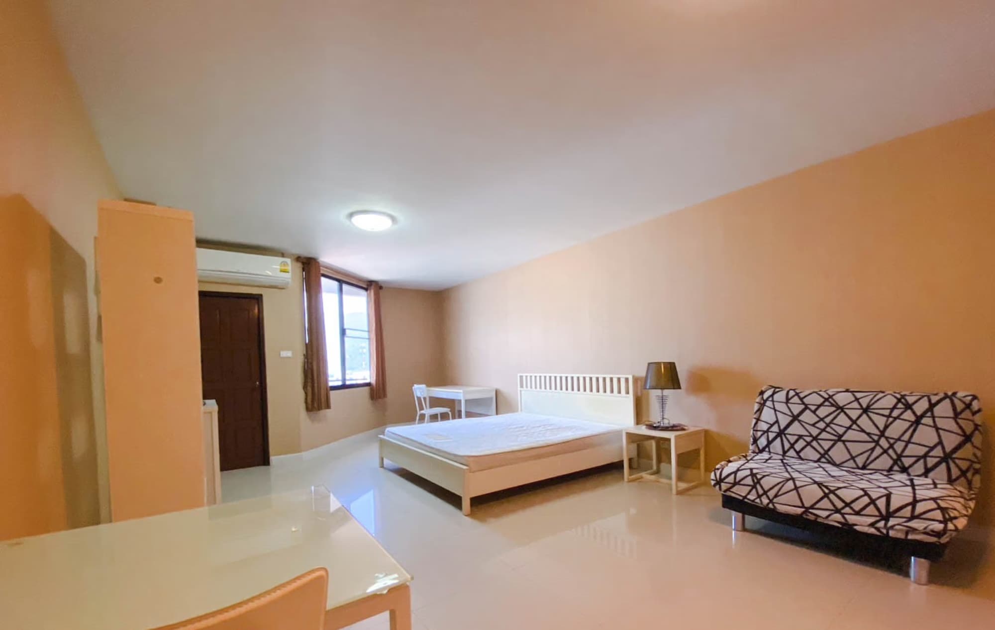 Studio for Rent in Chang Phueak, Mueang Chiang Mai - Image 13