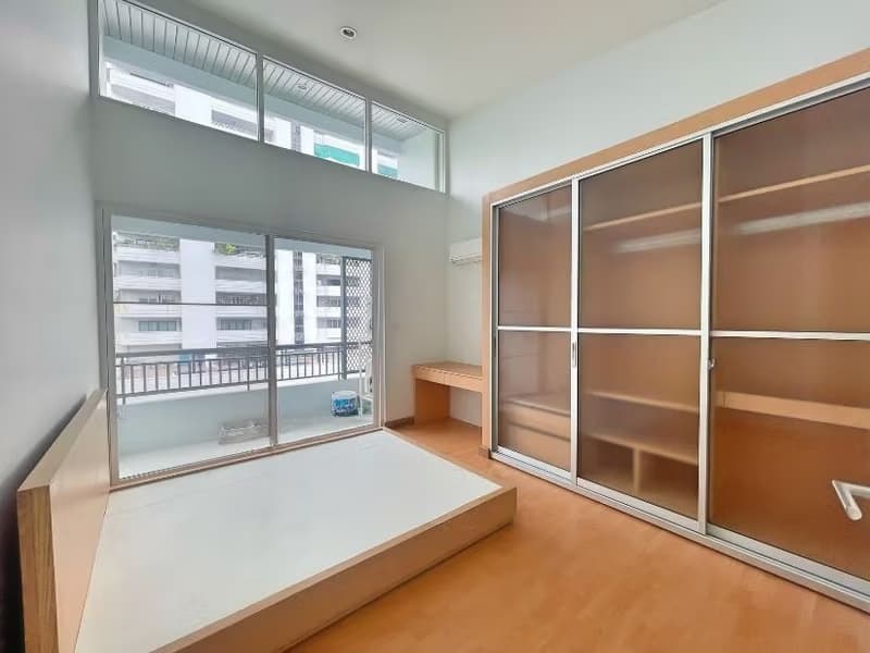 3 Bed Condo for Sale in Watthana