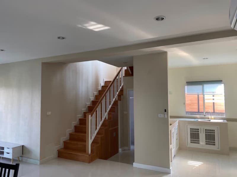 3 Bed House for Rent and Sale in Suan Luang