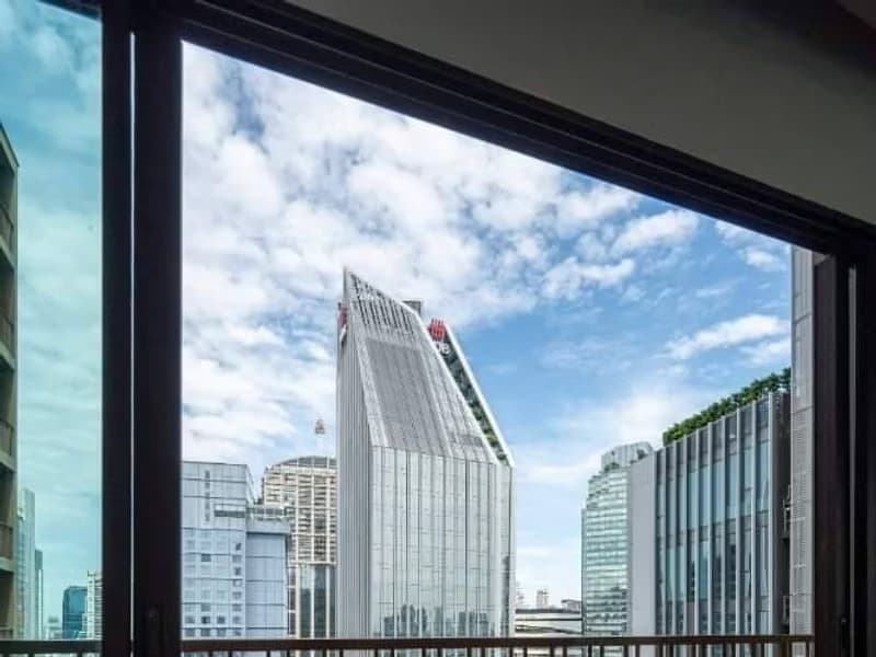 1 Bed Condo for Sale in Khlong Toei