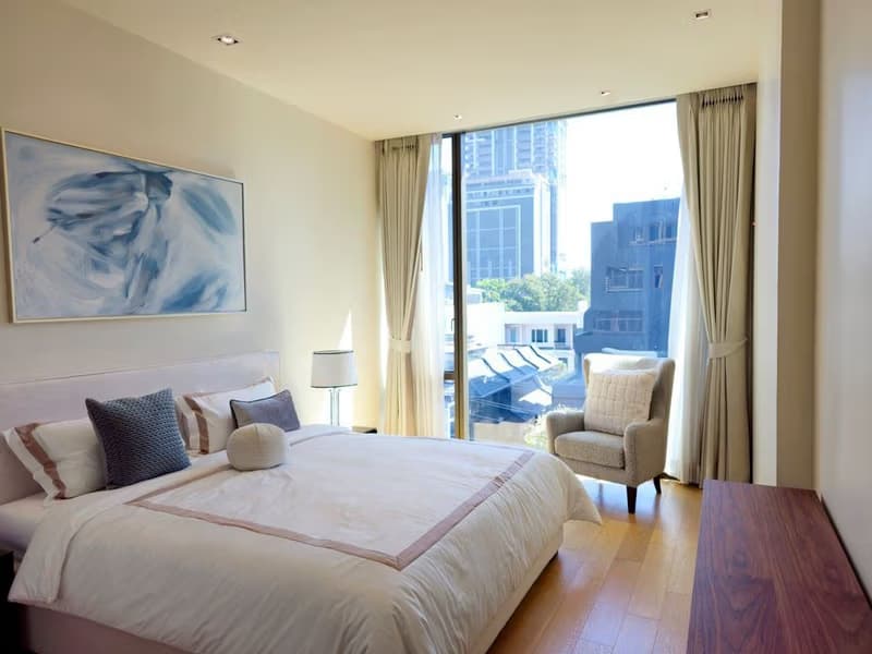 2 Bed Condo for Sale in Pathum Wan