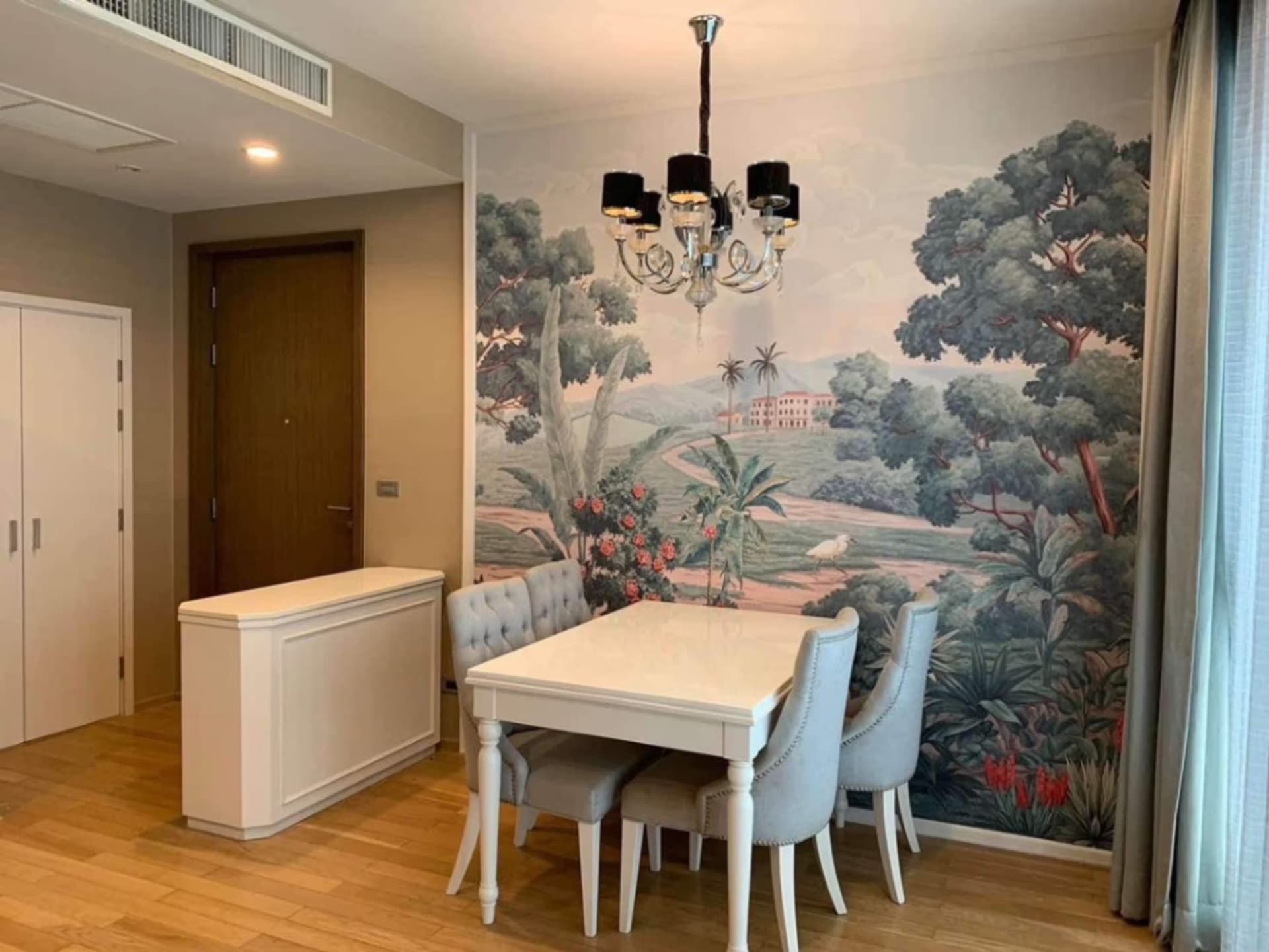 1 Bed Condo for Rent and Sale in Watthana - Image 1