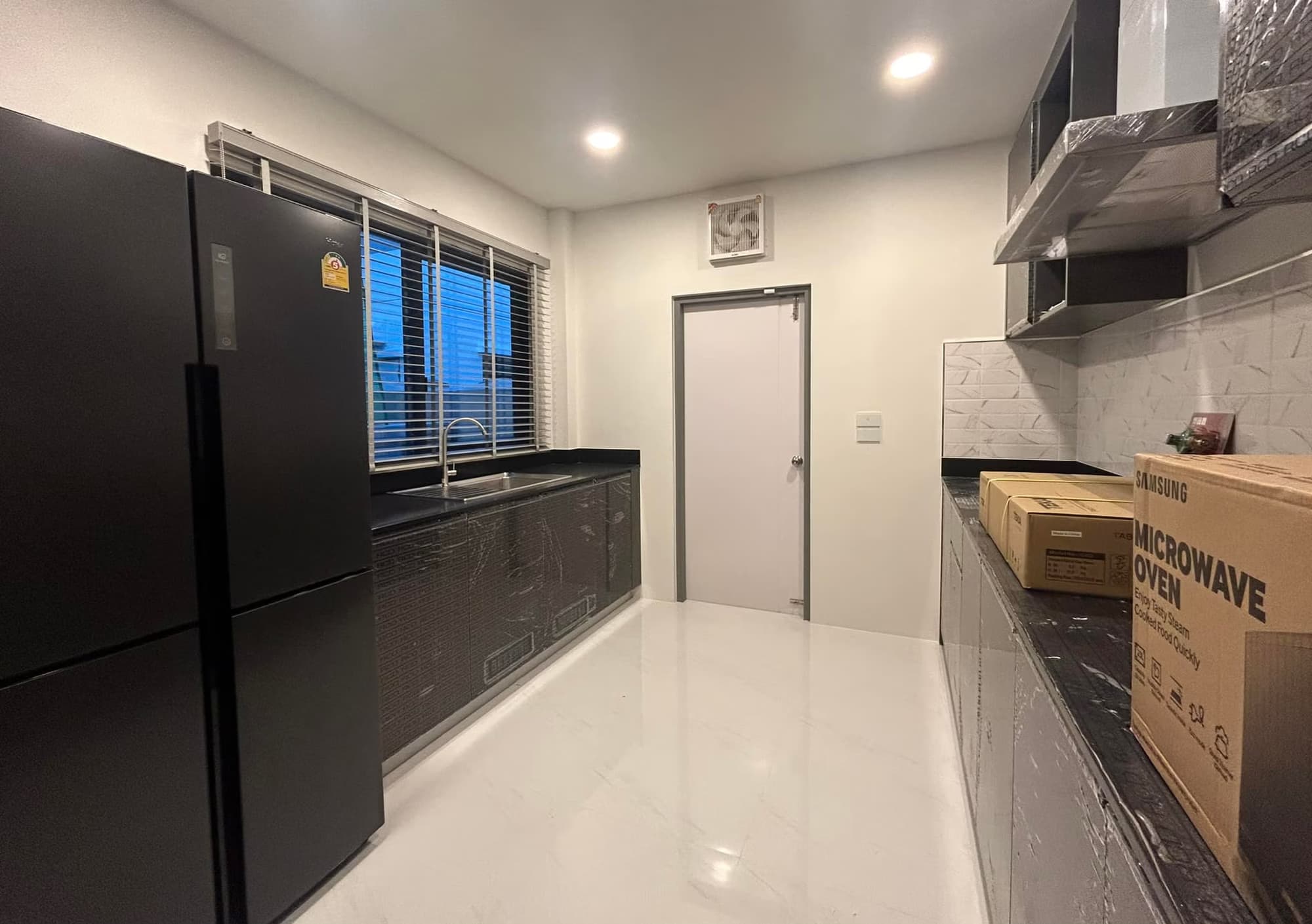 Condo for Rent at The City Bangna (New Project) - Image 10