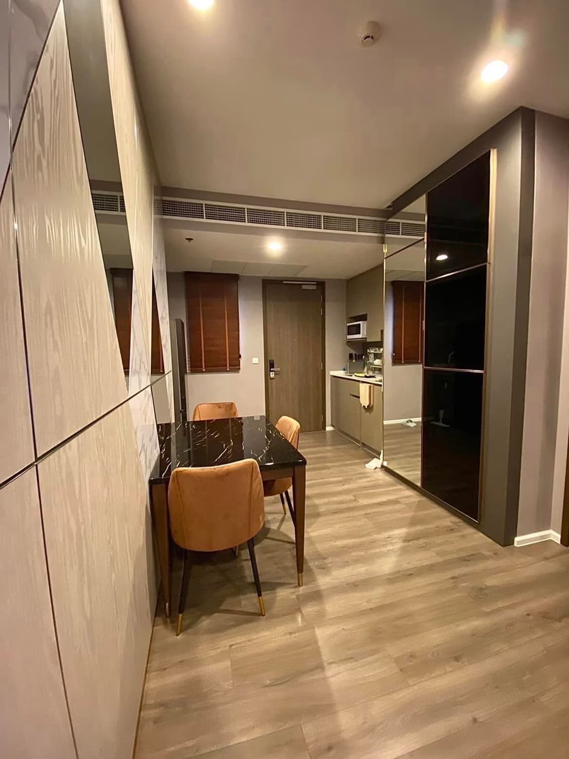 1 Bed Condo for Rent and Sale  Near Punnawithi BTS - Image 3