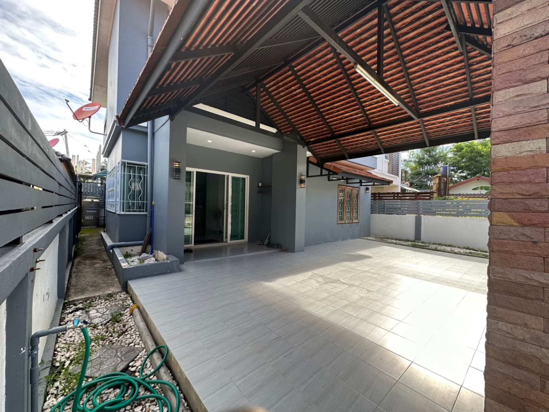 House for Rent in Tha Sala, Mueang Chiang Mai. - Image 29