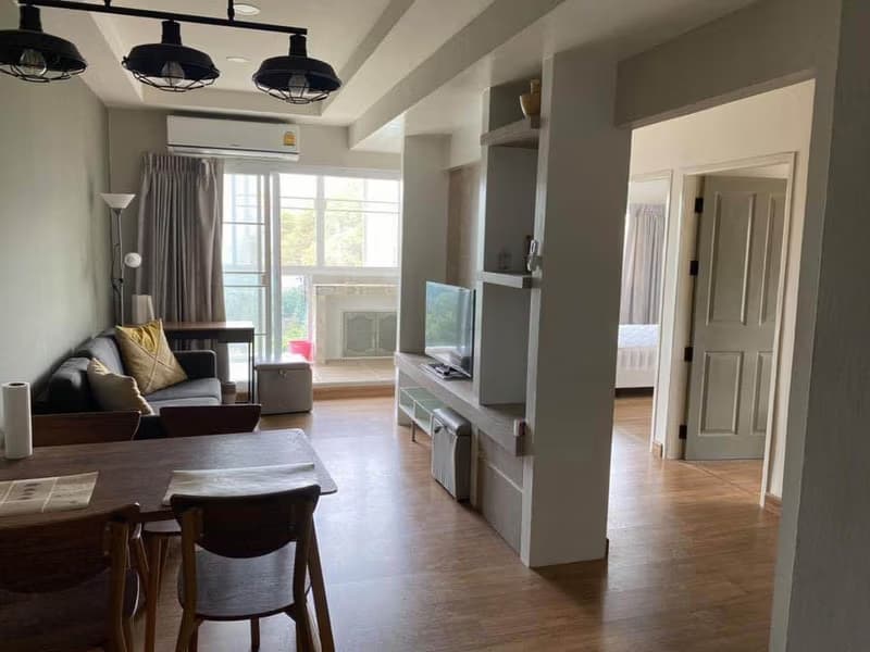 2 Bed Condo for Rent in Mueang Chiang Mai