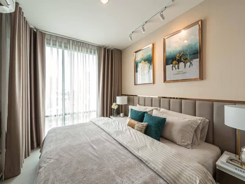 2 Bedroom Condo