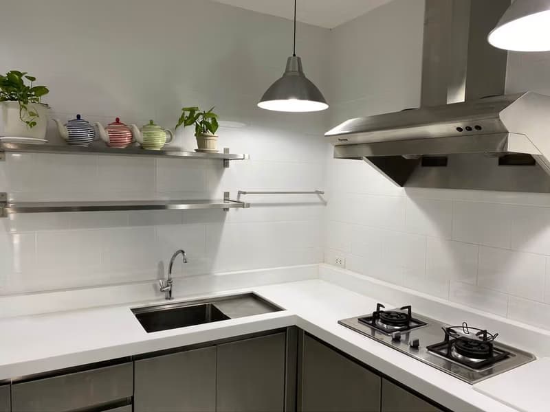 Townhouse for Rent at Premium Time Home Suanluang Rama 9  