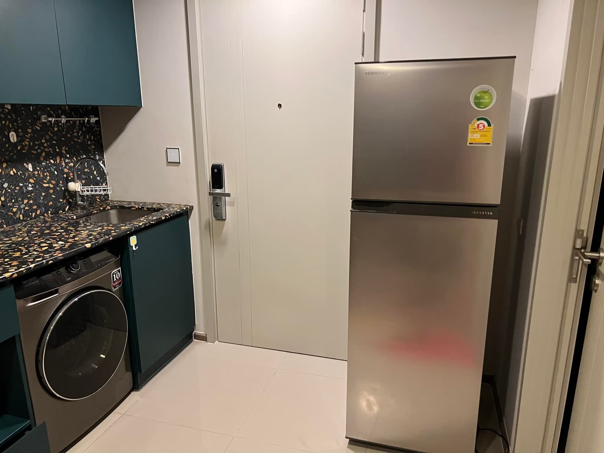 Condo for Sale at The Base Sukhumvit 50 - Image 4