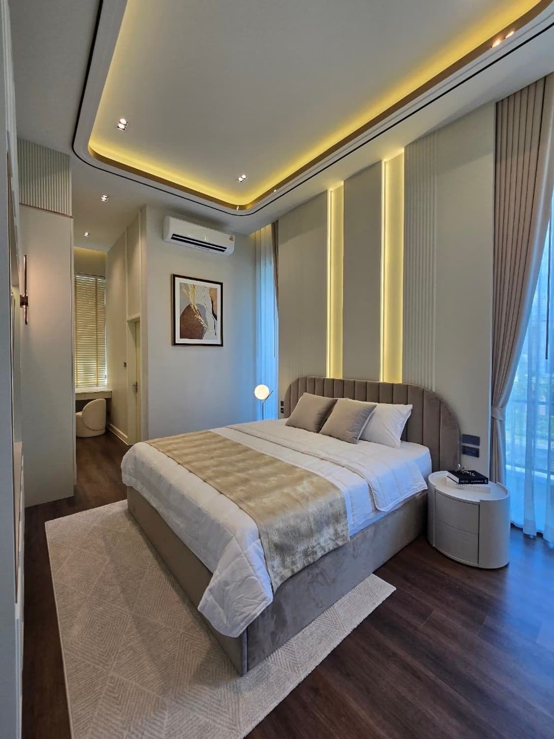 4 Bed House for Sale in Bang Phli - Image 10