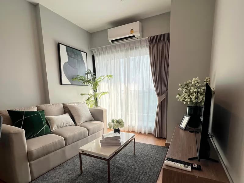 Condo for Rent at Astra Sky River