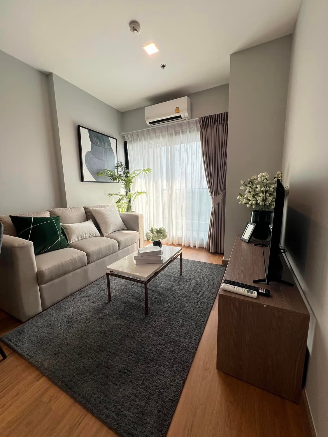 Condo for Rent at Astra Sky River - Image 7