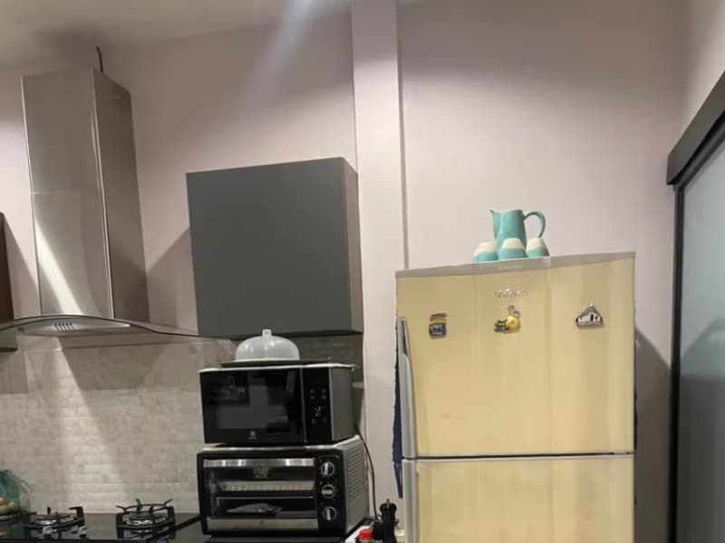 3 Bed House for Rent in San Sai