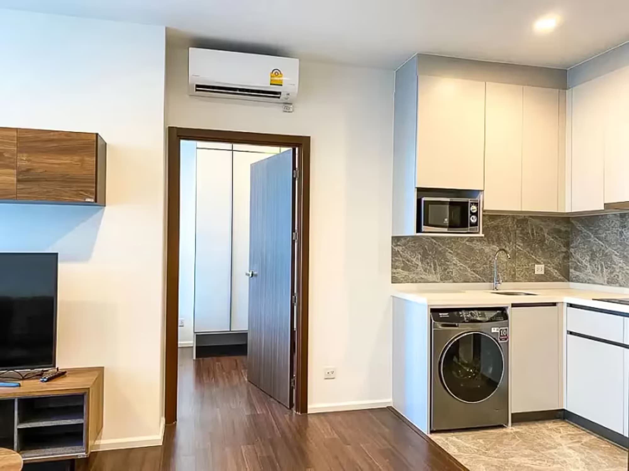 2 Bedroom Condo - Image 3